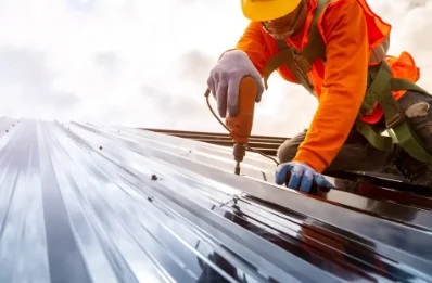 Travaux de zinguerie à Mailly-le-Camp